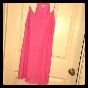 3 Lily Pulitzer dresses